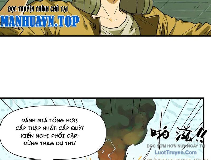Hộp Mãnh Thú: Kỷ Nguyên Cơ Giáp - Chapter 57 - Page 73