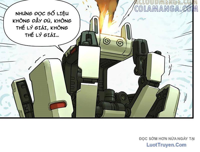 Hộp Mãnh Thú: Kỷ Nguyên Cơ Giáp - Chapter 57 - Page 74