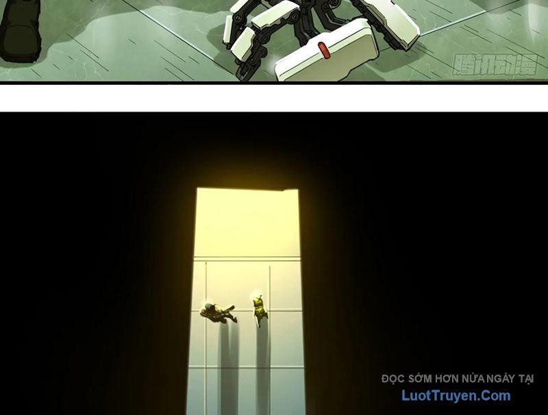 Hộp Mãnh Thú: Kỷ Nguyên Cơ Giáp - Chapter 57 - Page 76