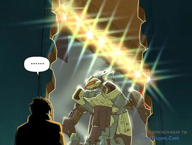 Hộp Mãnh Thú: Kỷ Nguyên Cơ Giáp - Chapter 57 - Page 79