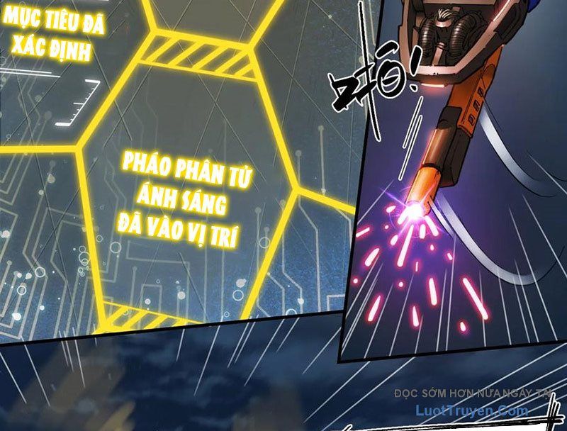 Hộp Mãnh Thú: Kỷ Nguyên Cơ Giáp - Chapter 57 - Page 8