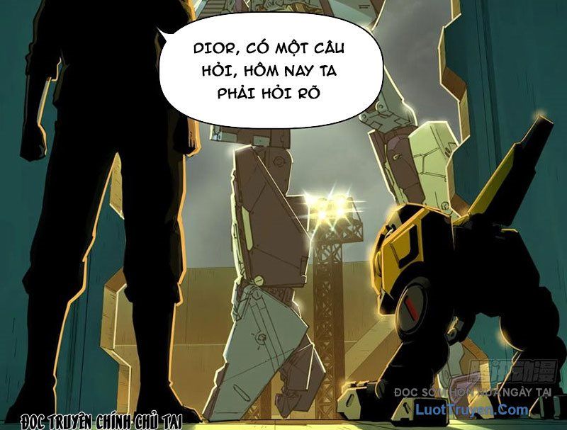 Hộp Mãnh Thú: Kỷ Nguyên Cơ Giáp - Chapter 57 - Page 80