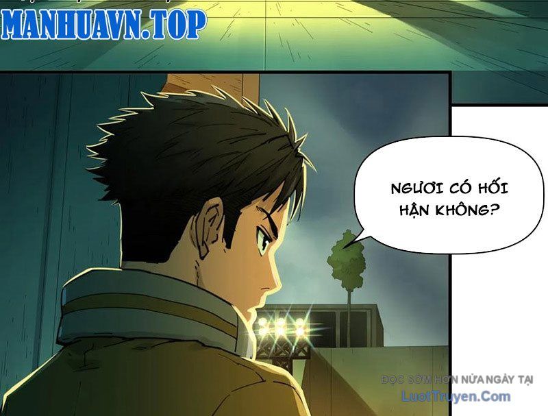 Hộp Mãnh Thú: Kỷ Nguyên Cơ Giáp - Chapter 57 - Page 81