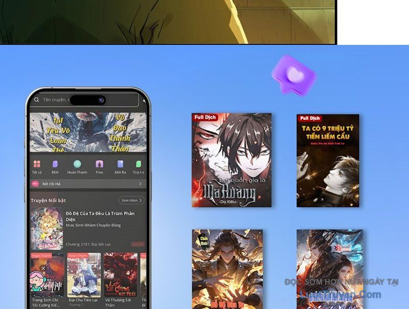 Hộp Mãnh Thú: Kỷ Nguyên Cơ Giáp - Chapter 57 - Page 82