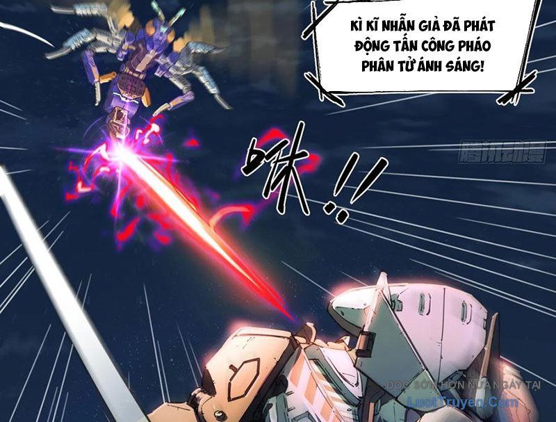 Hộp Mãnh Thú: Kỷ Nguyên Cơ Giáp - Chapter 57 - Page 9