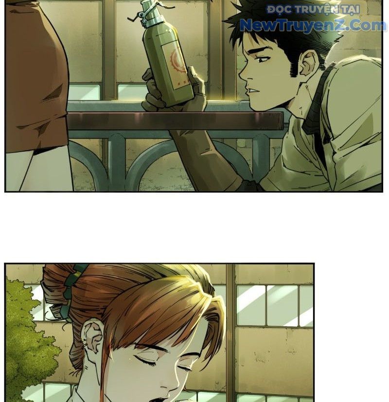 Hộp Mãnh Thú: Kỷ Nguyên Cơ Giáp - Chapter 6 - Page 26