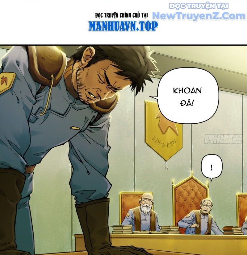 Hộp Mãnh Thú: Kỷ Nguyên Cơ Giáp - Chapter 6 - Page 5