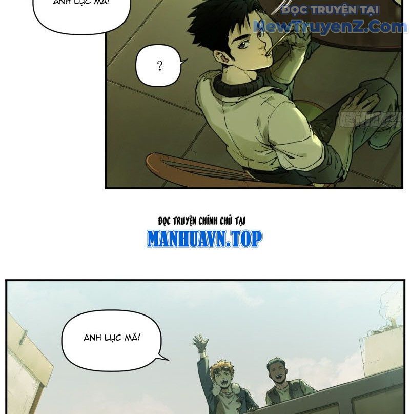 Hộp Mãnh Thú: Kỷ Nguyên Cơ Giáp - Chapter 6 - Page 52