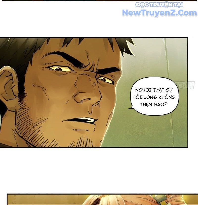 Hộp Mãnh Thú: Kỷ Nguyên Cơ Giáp - Chapter 6 - Page 9