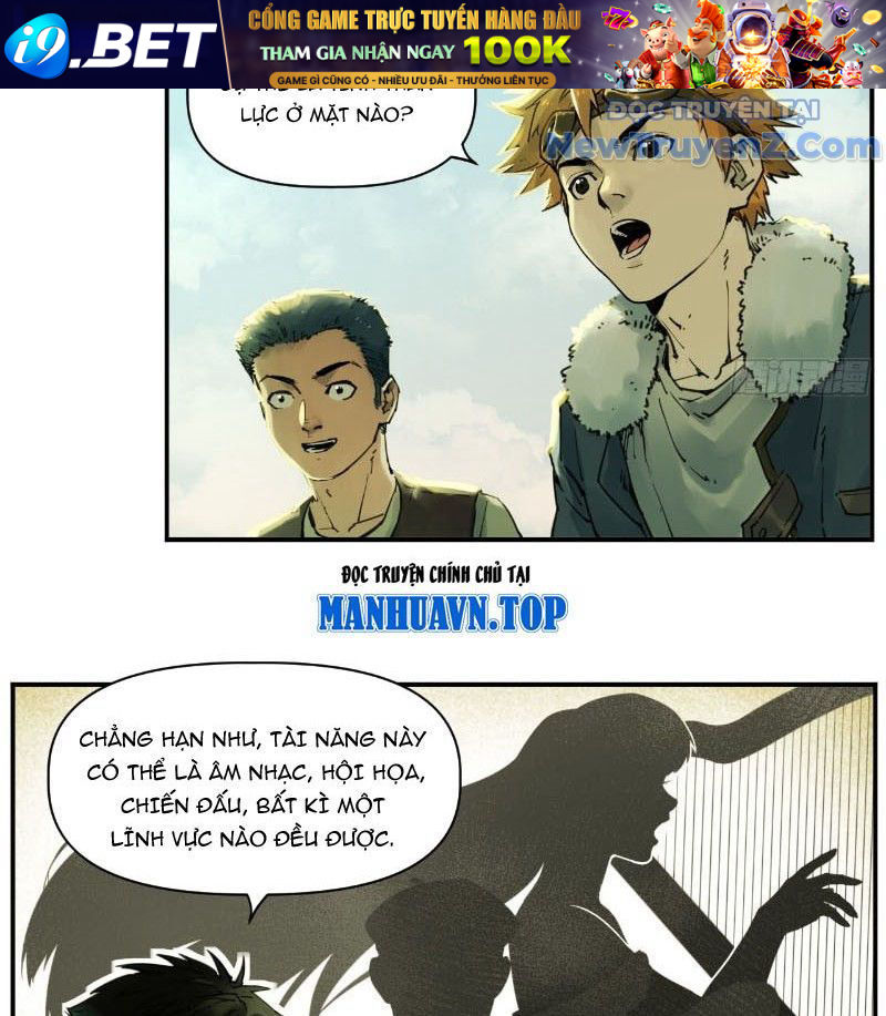 Hộp Mãnh Thú: Kỷ Nguyên Cơ Giáp - Chapter 7 - Page 13