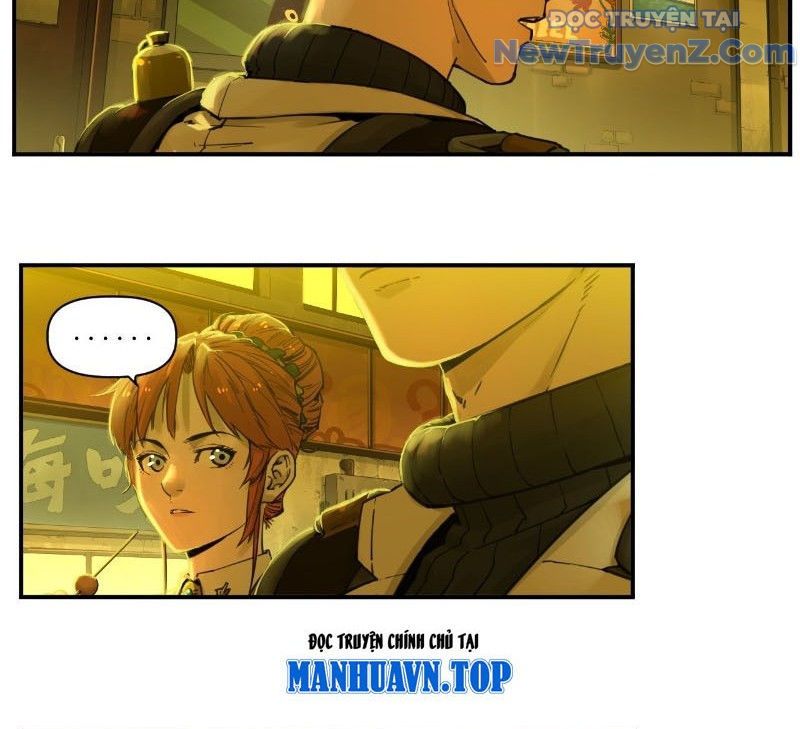 Hộp Mãnh Thú: Kỷ Nguyên Cơ Giáp - Chapter 7 - Page 41