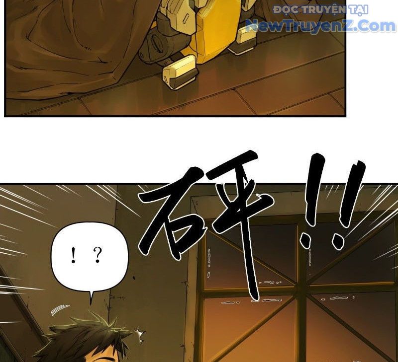 Hộp Mãnh Thú: Kỷ Nguyên Cơ Giáp - Chapter 7 - Page 49