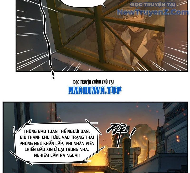 Hộp Mãnh Thú: Kỷ Nguyên Cơ Giáp - Chapter 7 - Page 51