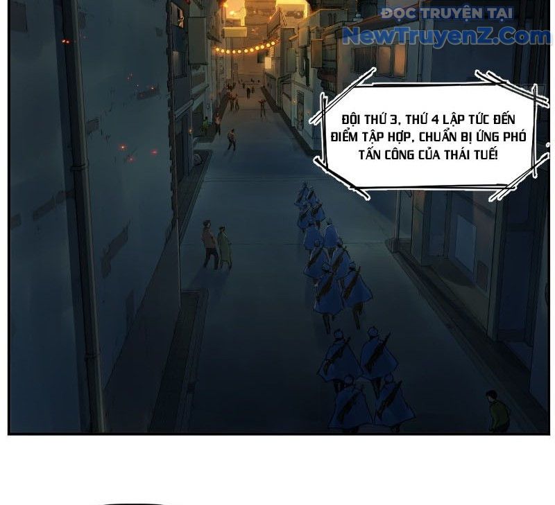 Hộp Mãnh Thú: Kỷ Nguyên Cơ Giáp - Chapter 7 - Page 52