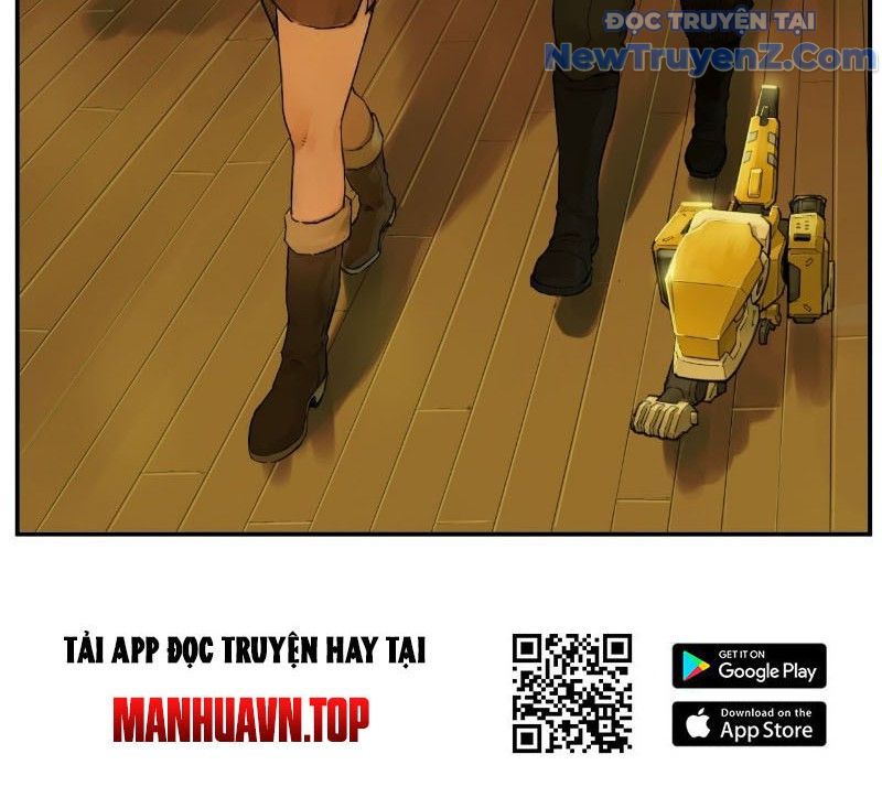 Hộp Mãnh Thú: Kỷ Nguyên Cơ Giáp - Chapter 7 - Page 56