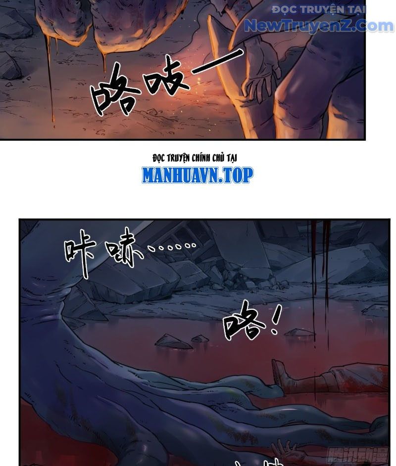 Hộp Mãnh Thú: Kỷ Nguyên Cơ Giáp - Chapter 8 - Page 11