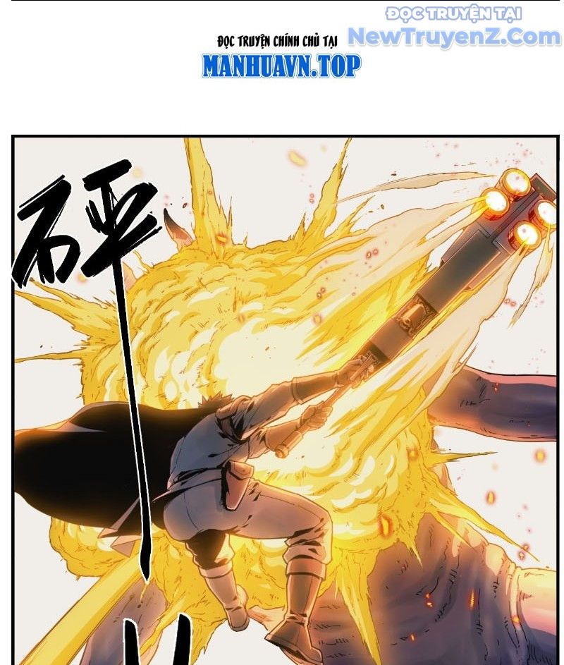 Hộp Mãnh Thú: Kỷ Nguyên Cơ Giáp - Chapter 8 - Page 17