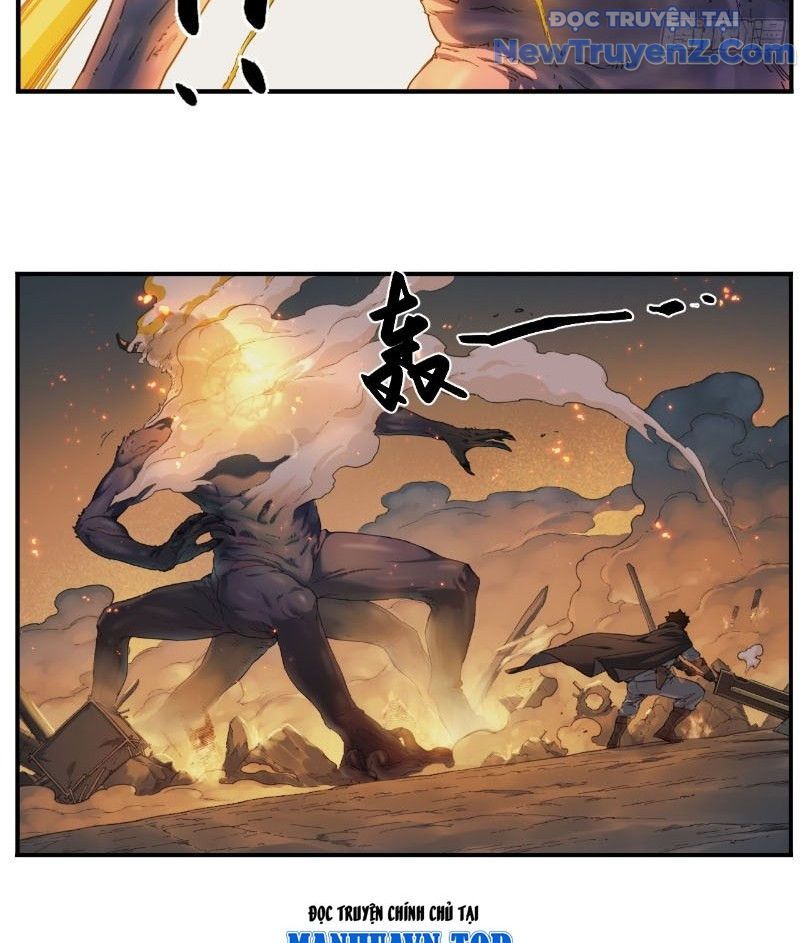 Hộp Mãnh Thú: Kỷ Nguyên Cơ Giáp - Chapter 8 - Page 18