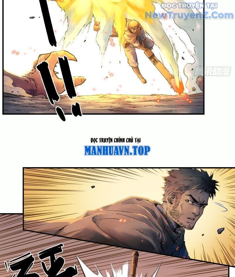 Hộp Mãnh Thú: Kỷ Nguyên Cơ Giáp - Chapter 8 - Page 23