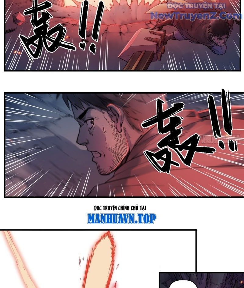 Hộp Mãnh Thú: Kỷ Nguyên Cơ Giáp - Chapter 8 - Page 38