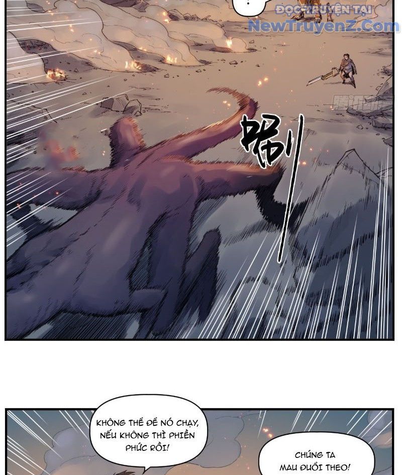 Hộp Mãnh Thú: Kỷ Nguyên Cơ Giáp - Chapter 8 - Page 44