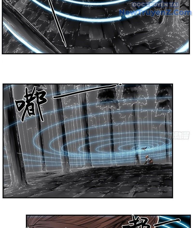 Hộp Mãnh Thú: Kỷ Nguyên Cơ Giáp - Chapter 8 - Page 53