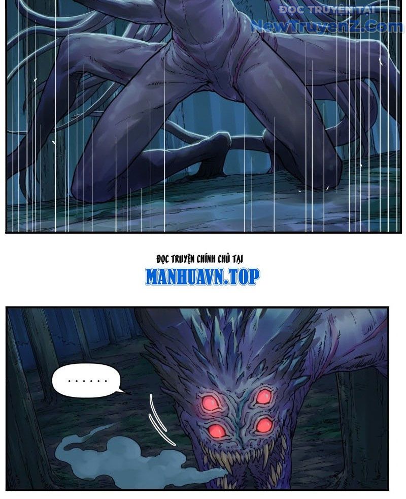 Hộp Mãnh Thú: Kỷ Nguyên Cơ Giáp - Chapter 9 - Page 12