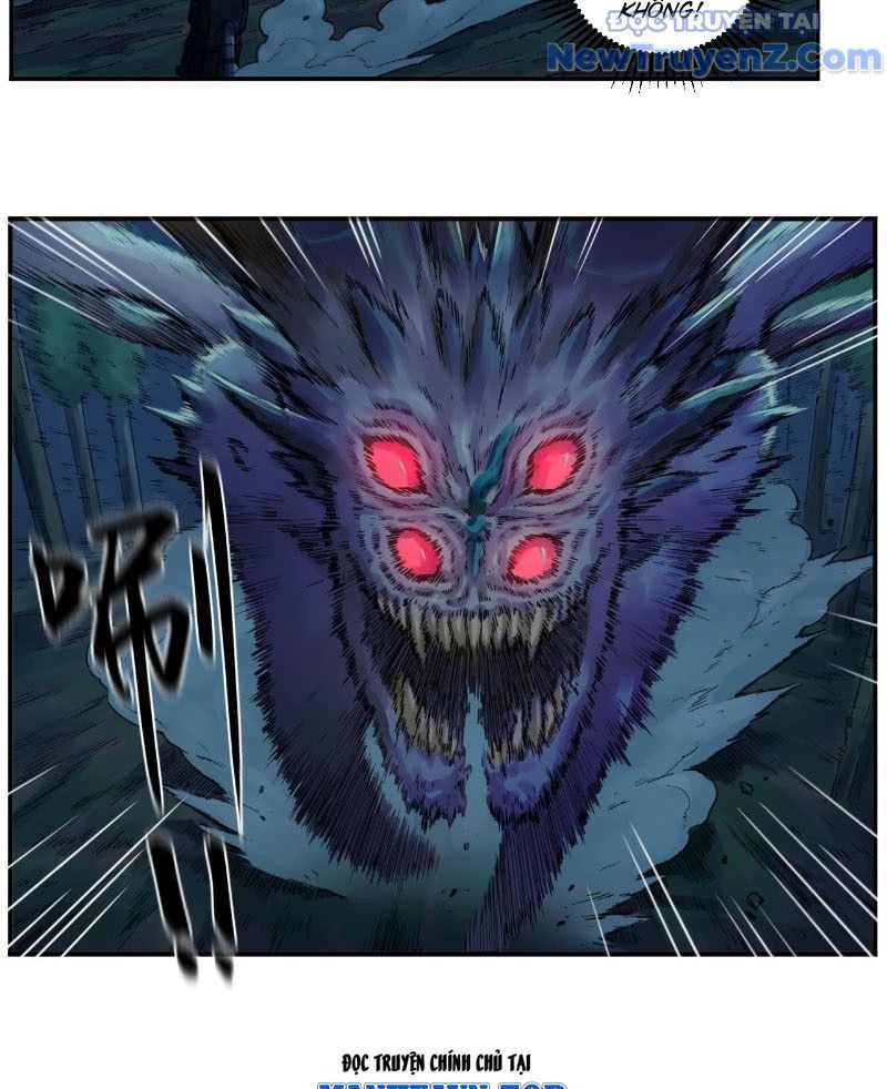 Hộp Mãnh Thú: Kỷ Nguyên Cơ Giáp - Chapter 9 - Page 15