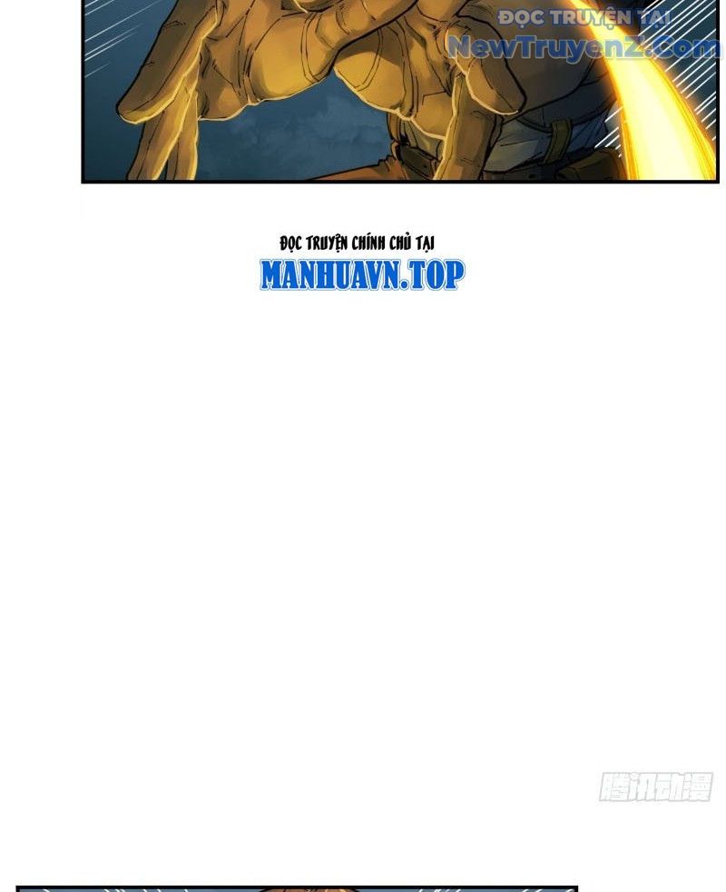 Hộp Mãnh Thú: Kỷ Nguyên Cơ Giáp - Chapter 9 - Page 18