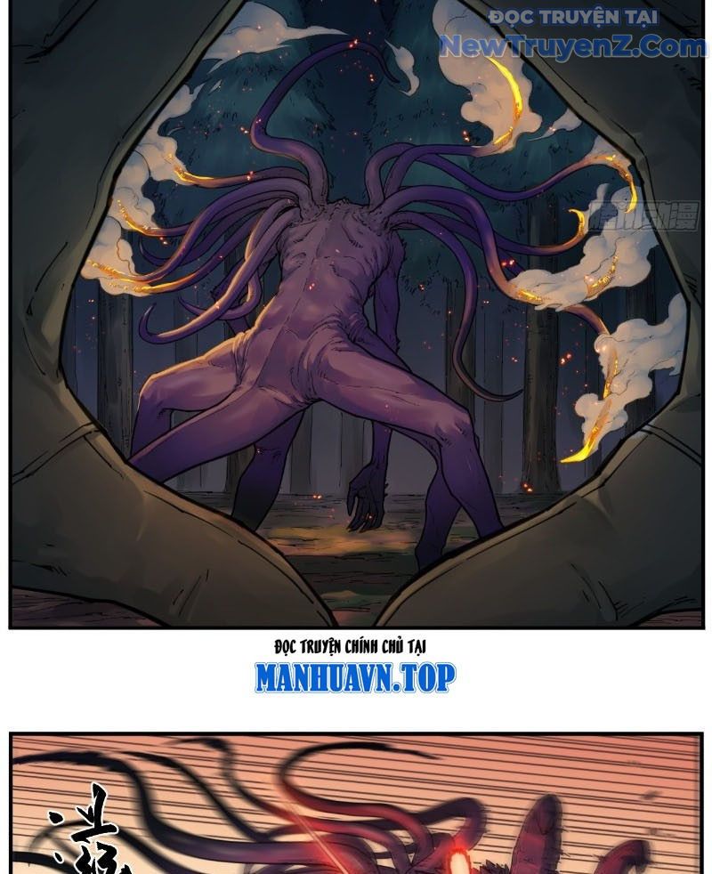 Hộp Mãnh Thú: Kỷ Nguyên Cơ Giáp - Chapter 9 - Page 23