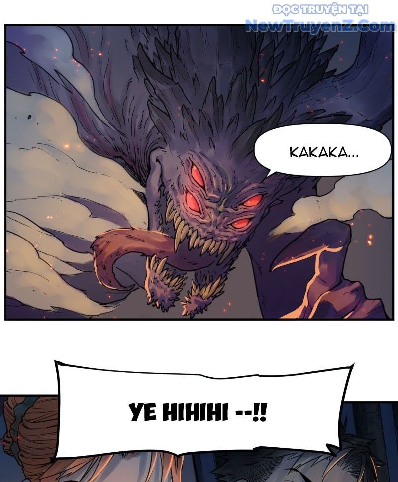 Hộp Mãnh Thú: Kỷ Nguyên Cơ Giáp - Chapter 9 - Page 35