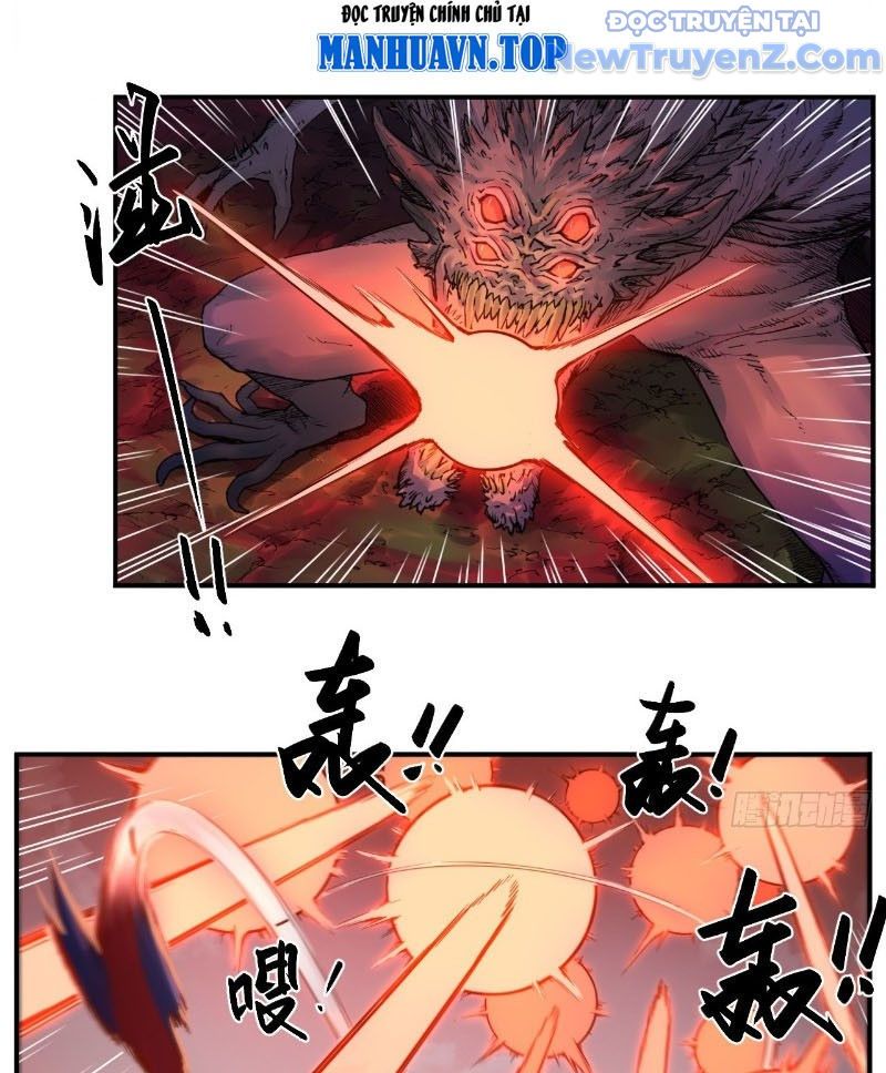 Hộp Mãnh Thú: Kỷ Nguyên Cơ Giáp - Chapter 9 - Page 40