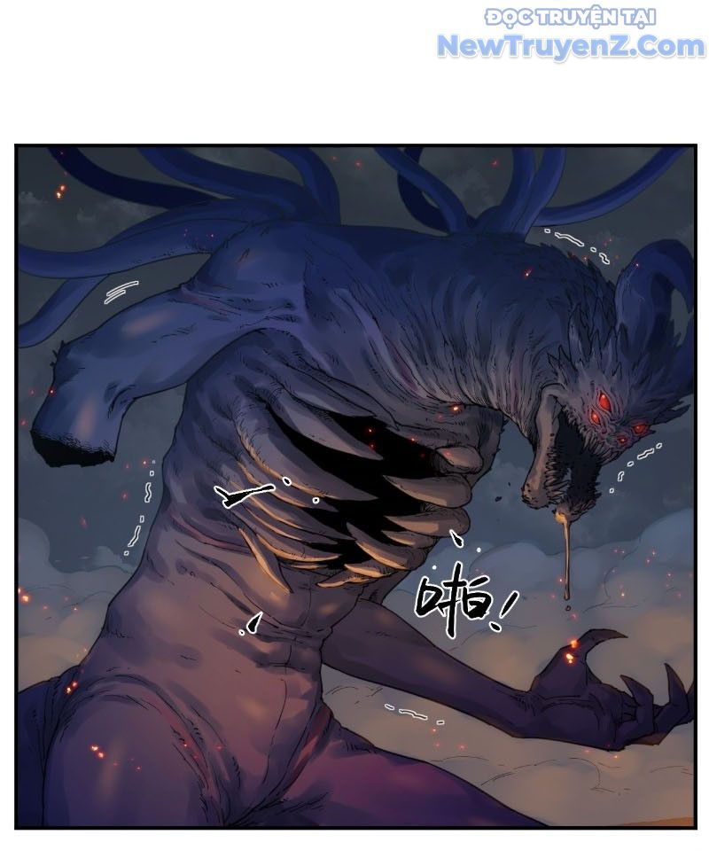 Hộp Mãnh Thú: Kỷ Nguyên Cơ Giáp - Chapter 9 - Page 51