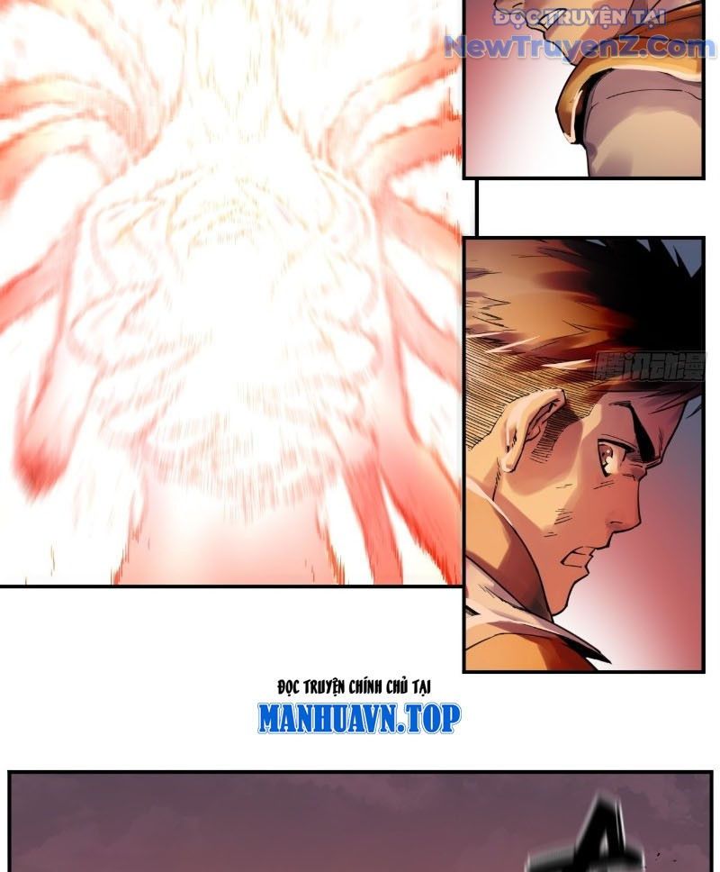 Hộp Mãnh Thú: Kỷ Nguyên Cơ Giáp - Chapter 9 - Page 55