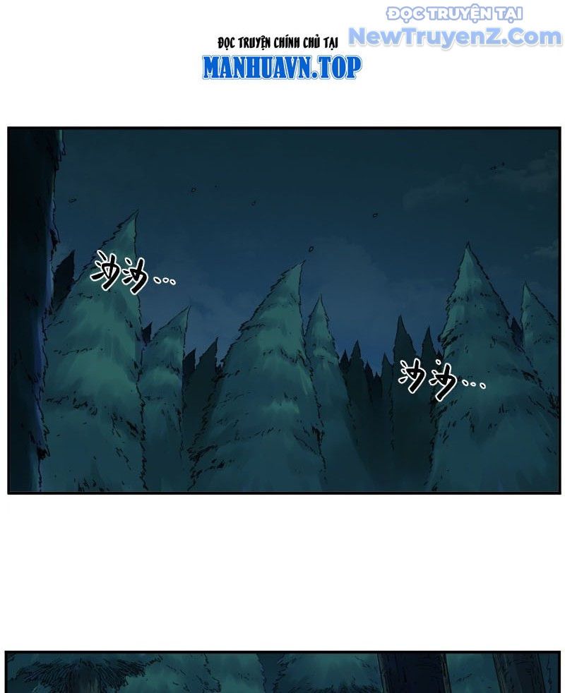 Hộp Mãnh Thú: Kỷ Nguyên Cơ Giáp - Chapter 9 - Page 6