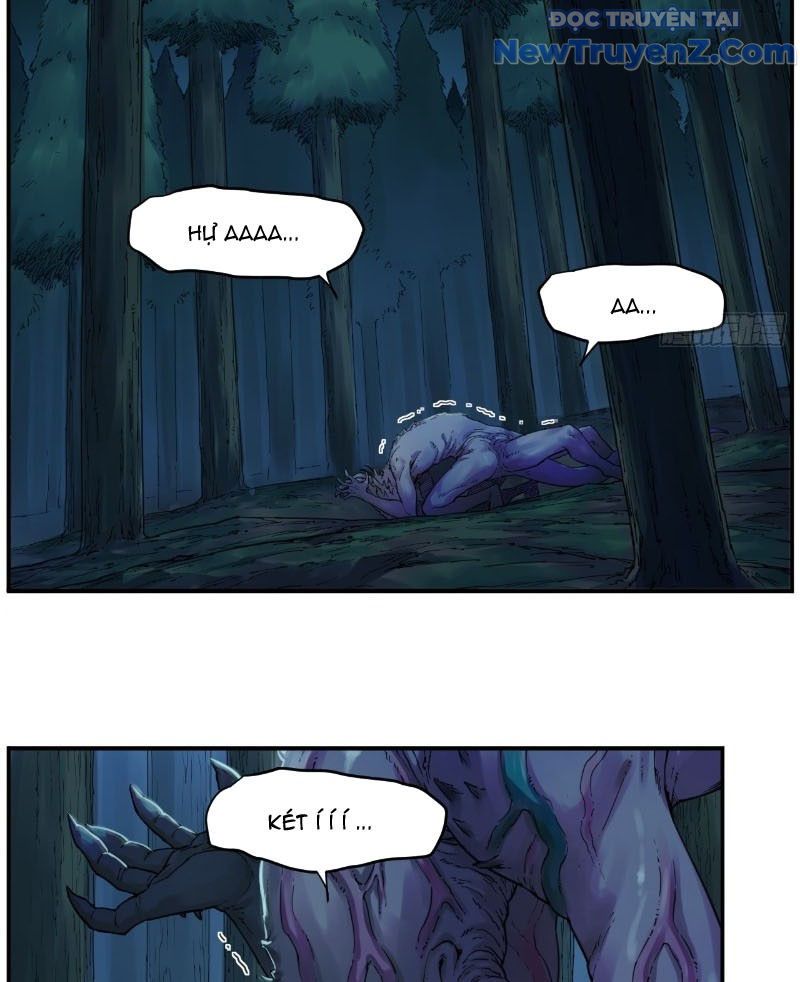 Hộp Mãnh Thú: Kỷ Nguyên Cơ Giáp - Chapter 9 - Page 7