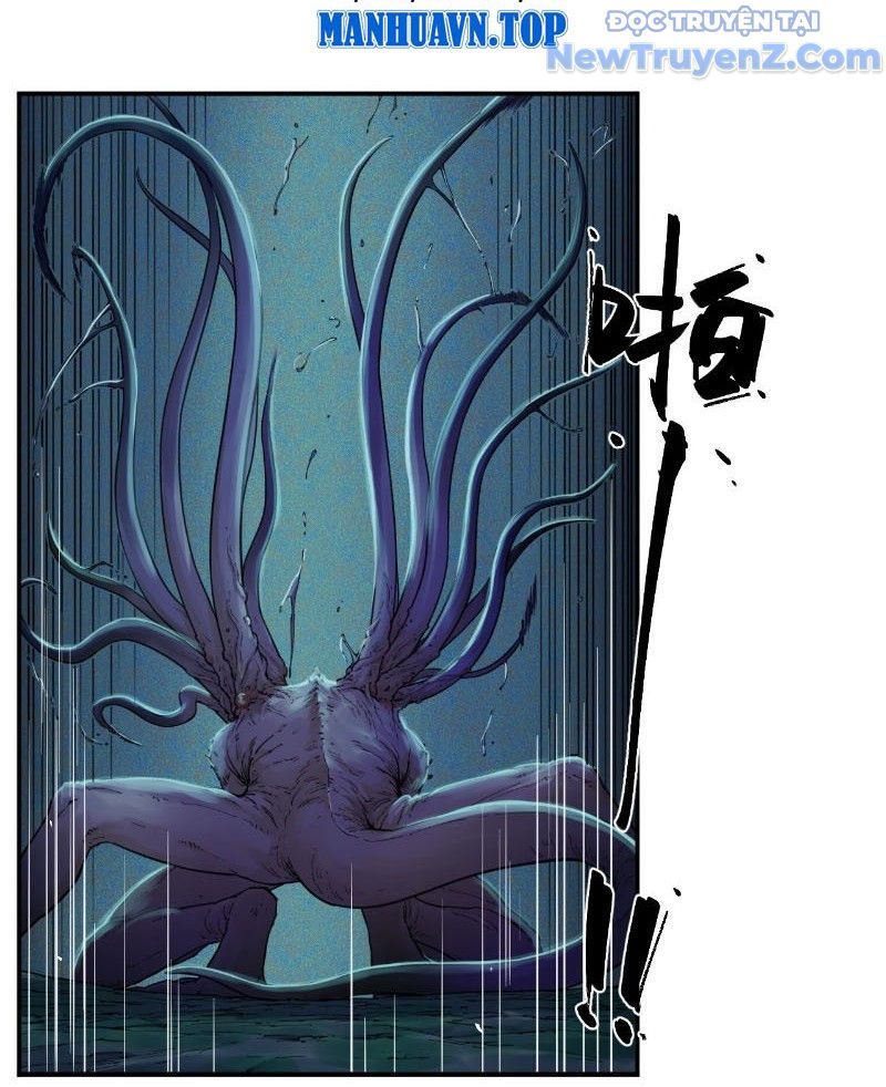 Hộp Mãnh Thú: Kỷ Nguyên Cơ Giáp - Chapter 9 - Page 9