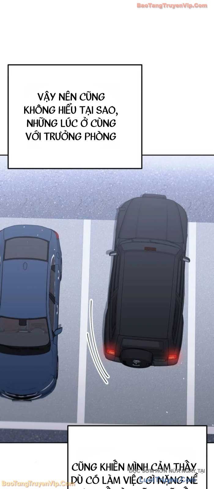 Hôm Nay Cũng Tan Làm Đúng Giờ - Chapter 8 - Page 105