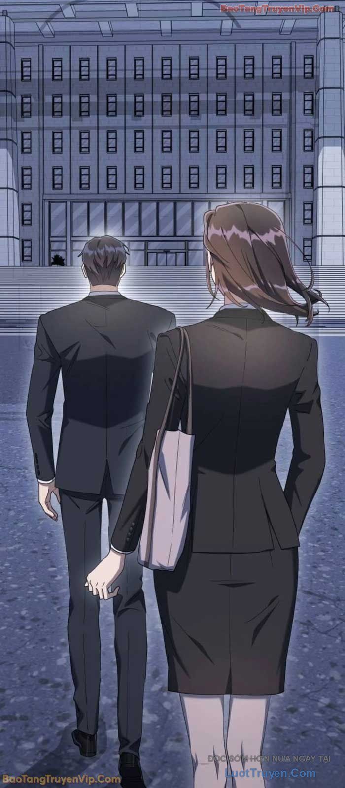 Hôm Nay Cũng Tan Làm Đúng Giờ - Chapter 8 - Page 110