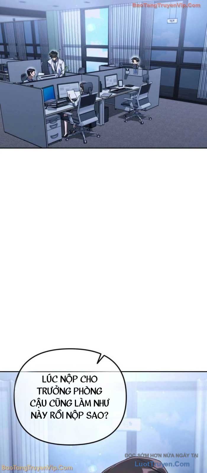 Hôm Nay Cũng Tan Làm Đúng Giờ - Chapter 8 - Page 15