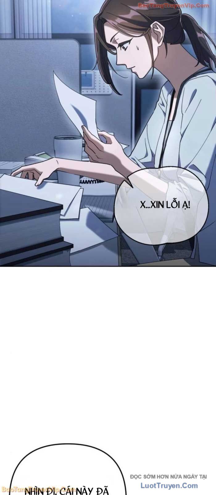 Hôm Nay Cũng Tan Làm Đúng Giờ - Chapter 8 - Page 16