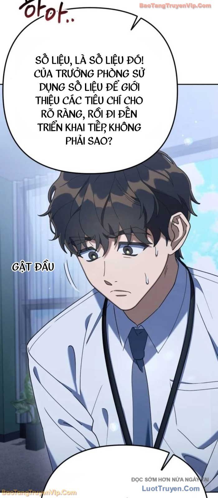 Hôm Nay Cũng Tan Làm Đúng Giờ - Chapter 8 - Page 20