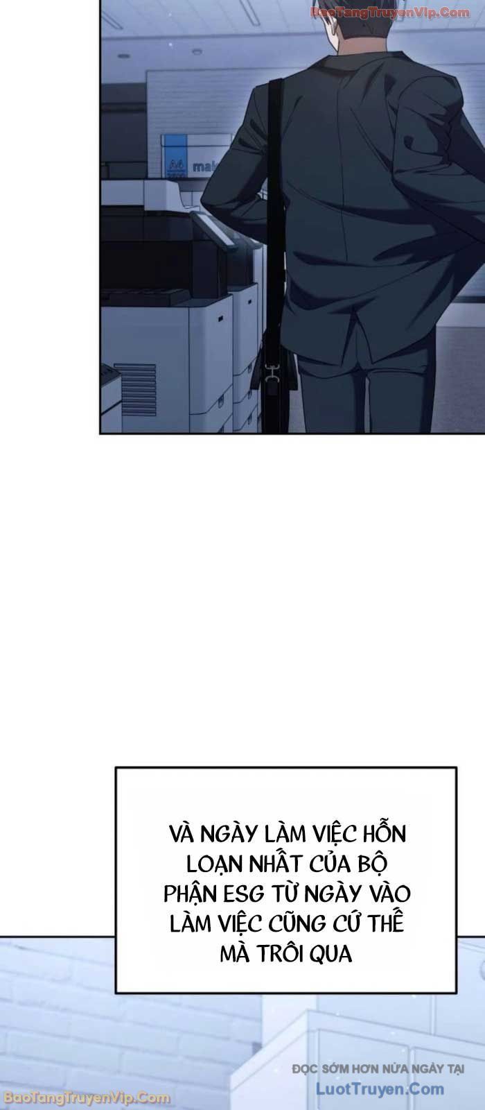 Hôm Nay Cũng Tan Làm Đúng Giờ - Chapter 8 - Page 25