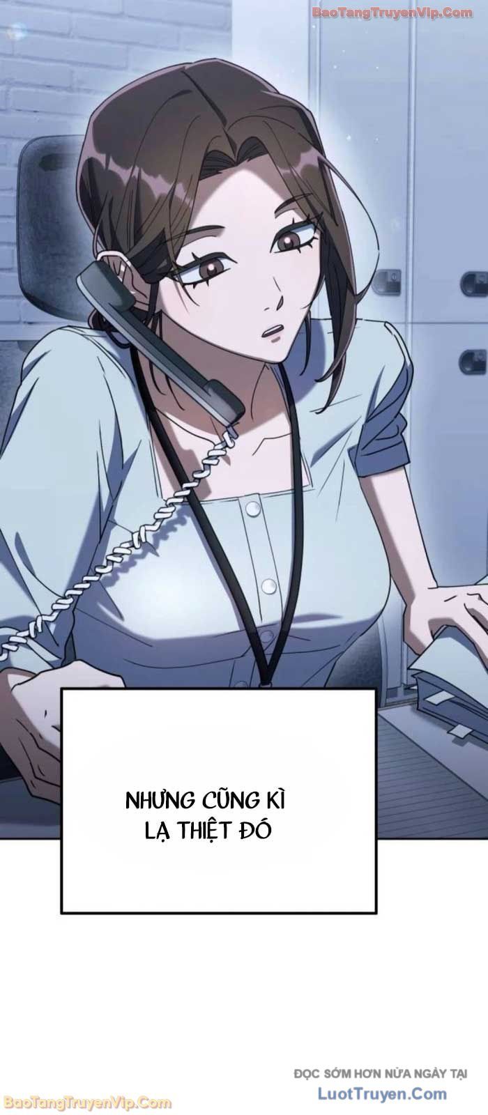 Hôm Nay Cũng Tan Làm Đúng Giờ - Chapter 8 - Page 26