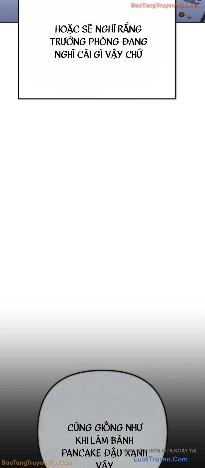 Hôm Nay Cũng Tan Làm Đúng Giờ - Chapter 8 - Page 28