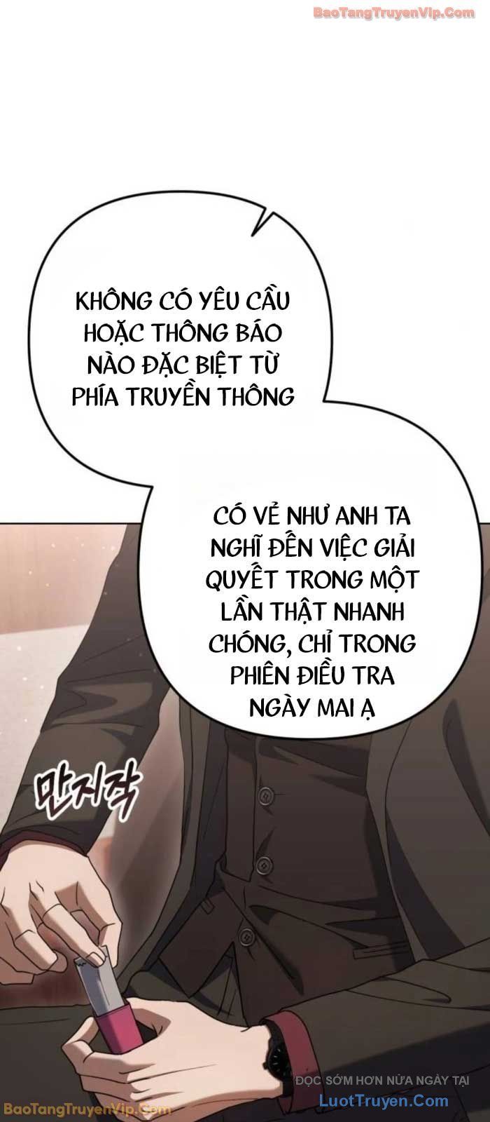 Hôm Nay Cũng Tan Làm Đúng Giờ - Chapter 8 - Page 3
