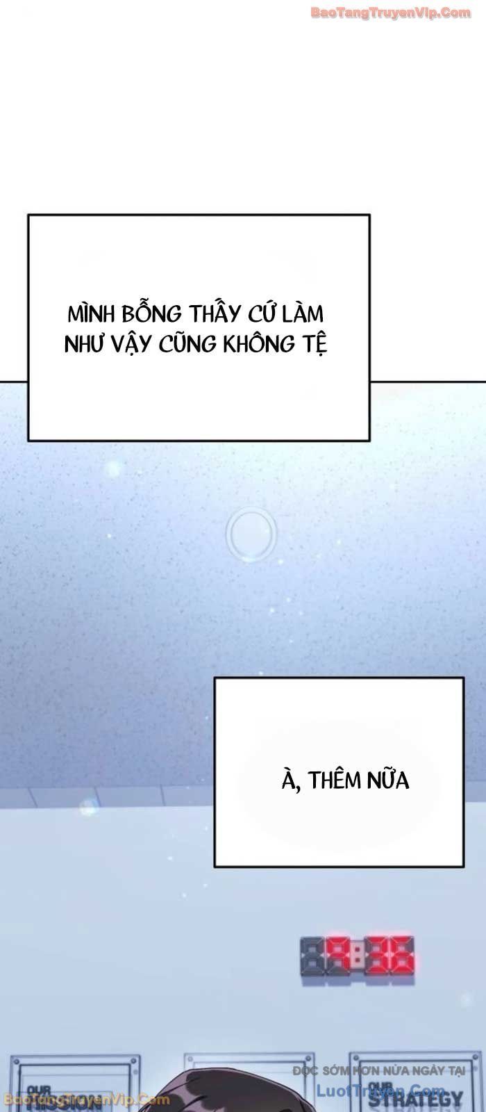 Hôm Nay Cũng Tan Làm Đúng Giờ - Chapter 8 - Page 31