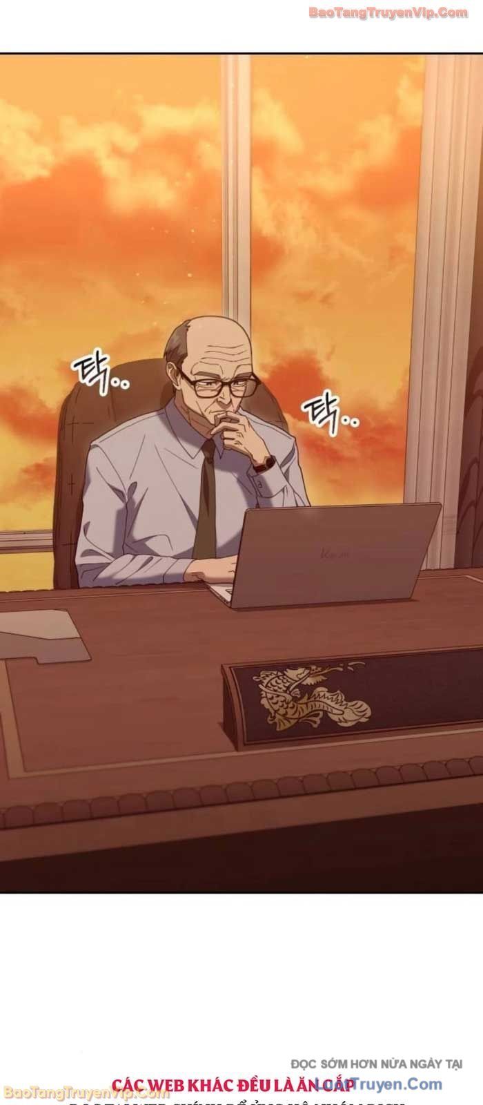 Hôm Nay Cũng Tan Làm Đúng Giờ - Chapter 8 - Page 36
