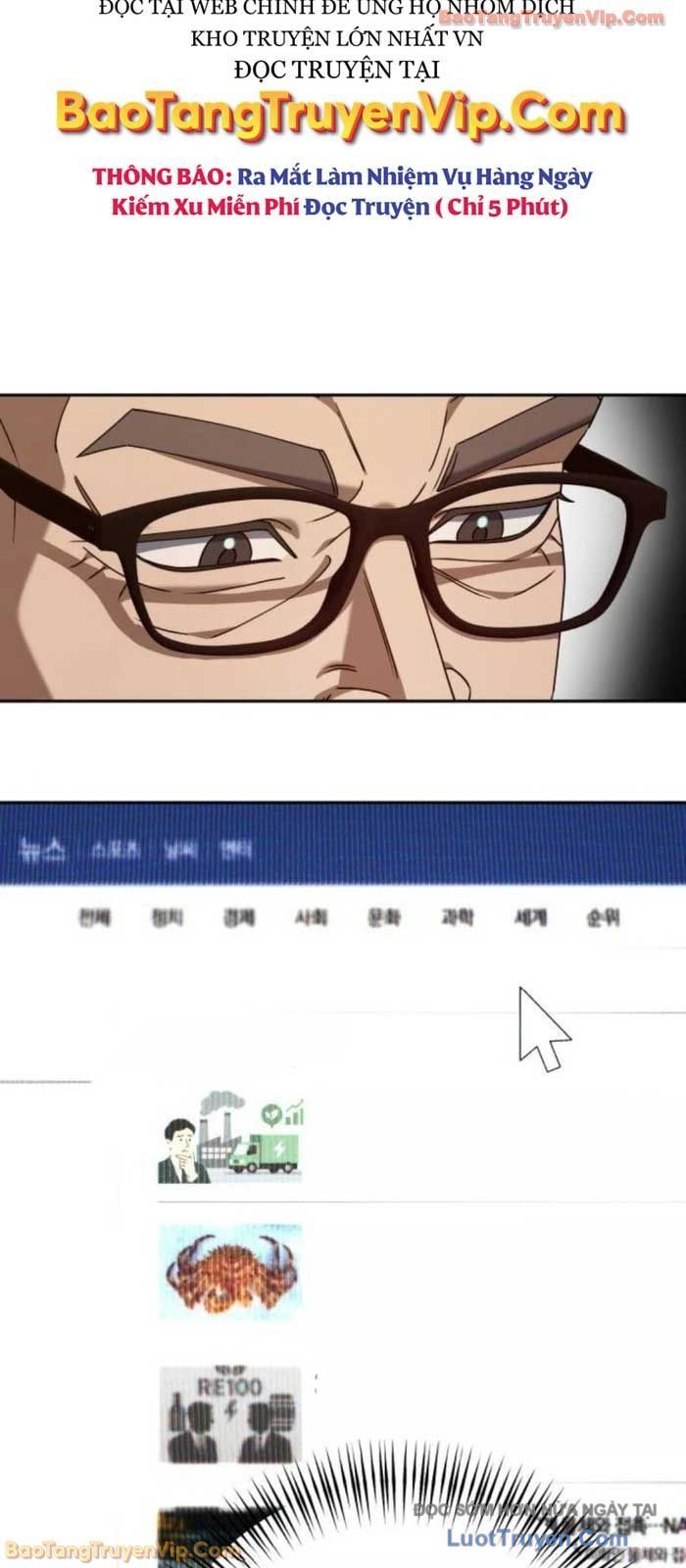 Hôm Nay Cũng Tan Làm Đúng Giờ - Chapter 8 - Page 37