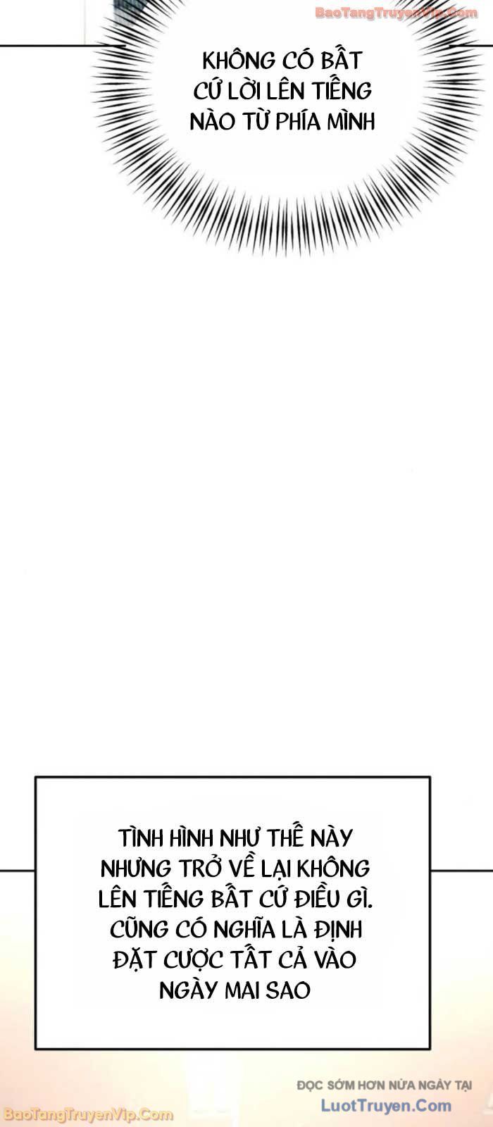 Hôm Nay Cũng Tan Làm Đúng Giờ - Chapter 8 - Page 38